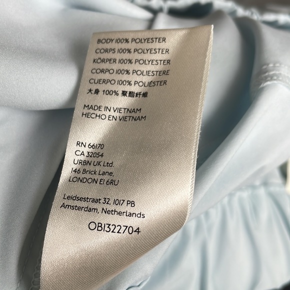 Maeve by Anthropologie track pants- size Medium - Picture 8 of 10